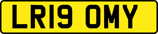 LR19OMY