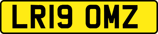 LR19OMZ