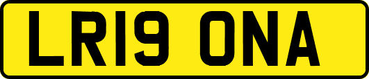 LR19ONA