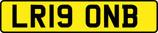 LR19ONB