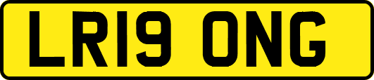 LR19ONG