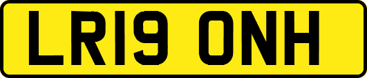 LR19ONH