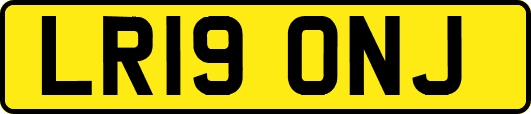 LR19ONJ