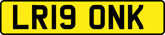 LR19ONK