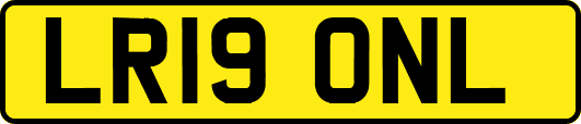 LR19ONL