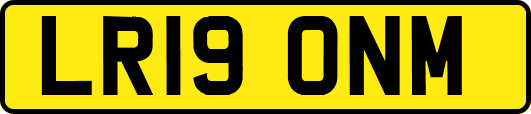 LR19ONM
