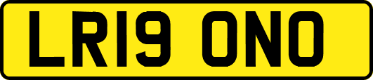 LR19ONO