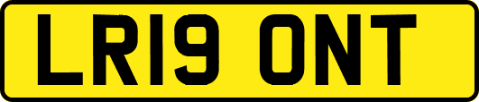 LR19ONT
