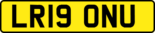 LR19ONU