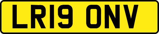 LR19ONV