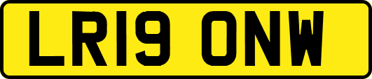 LR19ONW