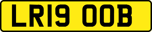 LR19OOB