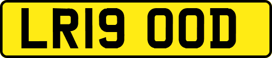 LR19OOD