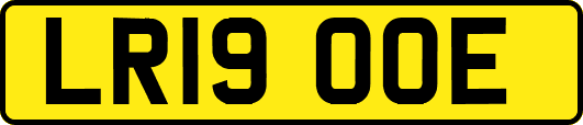 LR19OOE