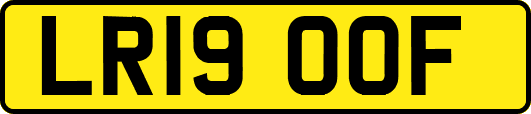 LR19OOF