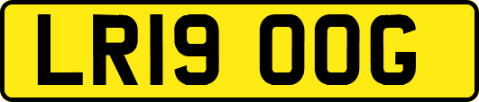 LR19OOG