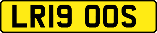 LR19OOS