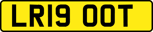 LR19OOT