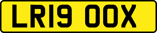 LR19OOX