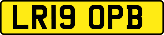 LR19OPB