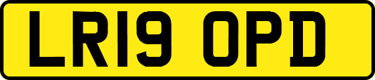 LR19OPD