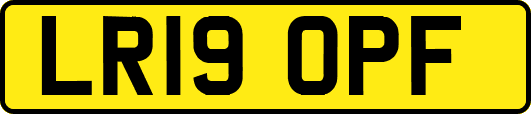 LR19OPF