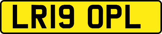 LR19OPL