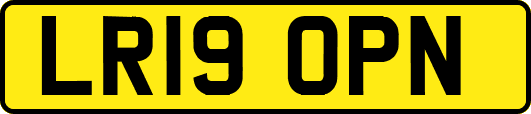 LR19OPN