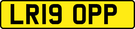 LR19OPP