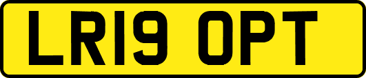 LR19OPT