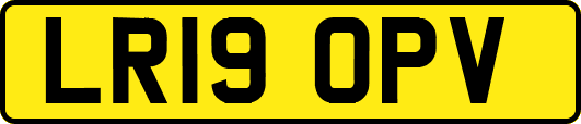 LR19OPV