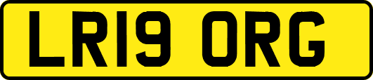 LR19ORG