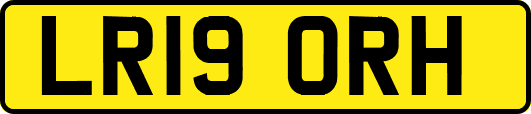 LR19ORH