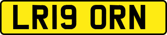 LR19ORN