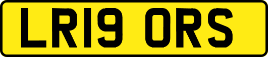 LR19ORS