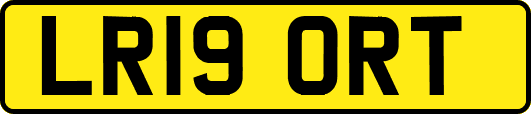 LR19ORT