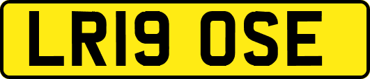 LR19OSE