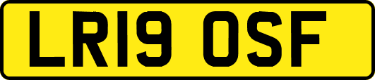 LR19OSF