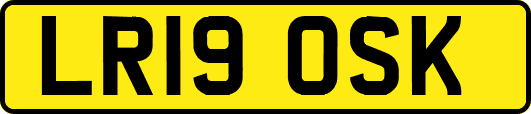 LR19OSK