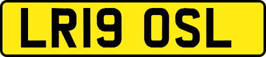 LR19OSL