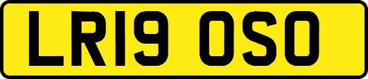 LR19OSO