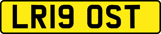 LR19OST