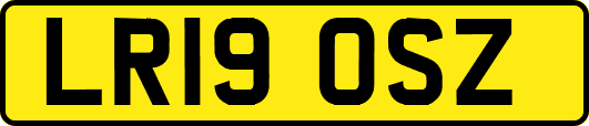 LR19OSZ
