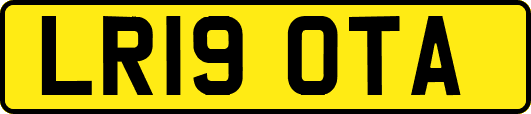 LR19OTA