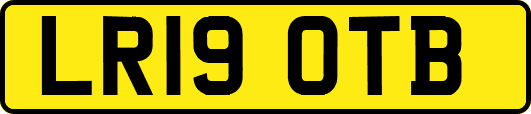 LR19OTB