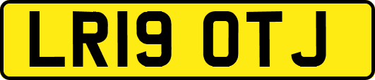 LR19OTJ