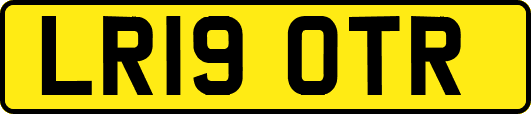 LR19OTR