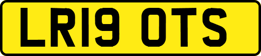 LR19OTS