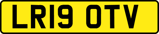 LR19OTV
