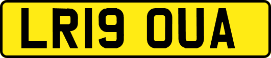 LR19OUA